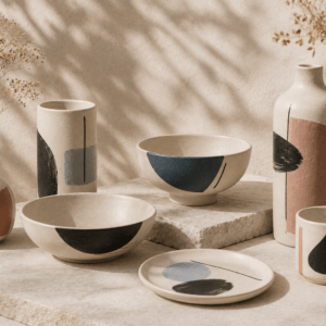 Collection Signature - Édition limitée - Terres Claires