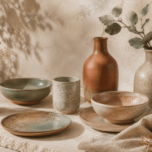 Collection Saisonnière