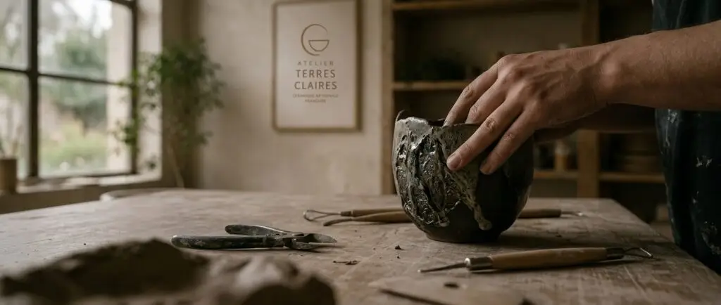 Charte Éthique - Atelier Terres Claires image charte ethique terres claires
