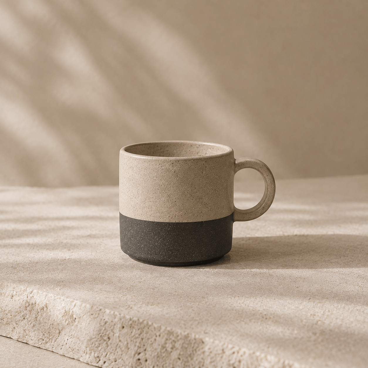 mug en ceramique bicolore collection design mug en ceramique bicolore collection design