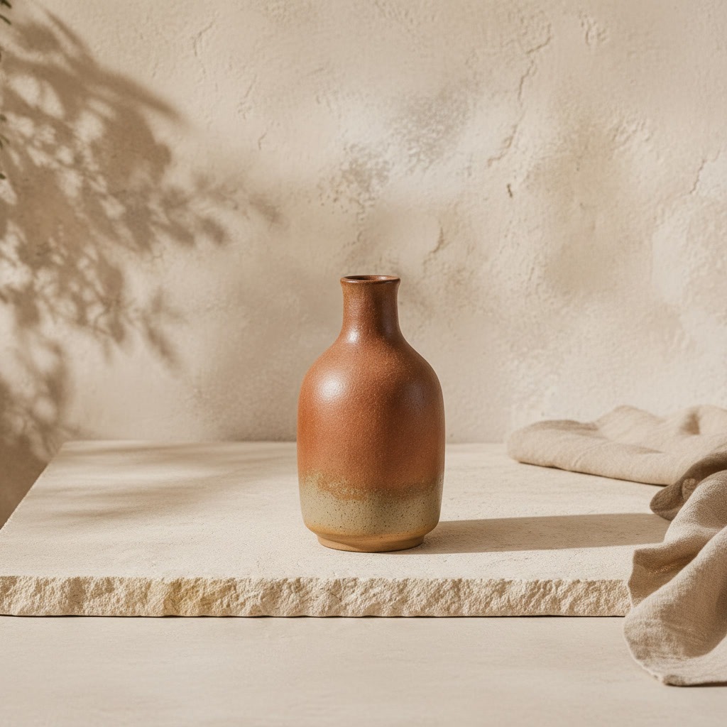 vase en ceramique collection saisonniere terres claires vase en ceramique collection saisonniere terres claires