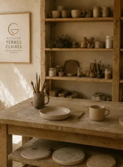atelier terres claires vue atelierjpeg
